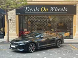 KIA Stinger GT