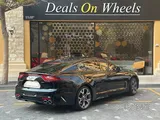 KIA Stinger GT
