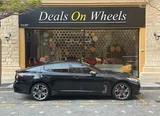 KIA Stinger GT