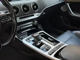 KIA Stinger GT