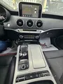 Kia stinger GT 2018 its v6 3.3 twin turbo