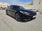 Kia stinger GT 2018 its v6 3.3 twin turbo