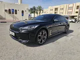 Kia stinger GT 2018 its v6 3.3 twin turbo