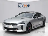 Kia Stinger GT 2023