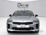 Kia Stinger GT 2023