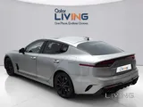Kia Stinger GT 2023