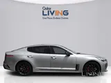 Kia Stinger GT 2023