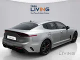 Kia Stinger GT 2023