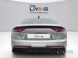 Kia Stinger GT 2023