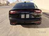 KIA Stinger GT Limited AWD