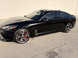 KIA Stinger GT Limited AWD