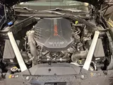 KIA Stinger GT Limited AWD