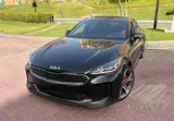 KIA Stinger GT Limited AWD