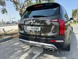 Kia Telluride 2022 GT Line Low Mileage