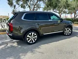 Kia Telluride 2022 GT Line Low Mileage
