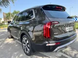 Kia Telluride 2022 GT Line Low Mileage