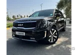 Kia Telluride 2022 GT Line Low Mileage