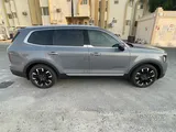 كيا تيلورايد 2023