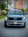 Kia ​​Telluride 2024 V6 EX