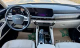 Kia ​​Telluride 2024 V6 EX