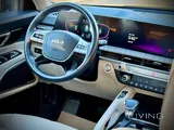 Kia ​​Telluride 2024 V6 EX