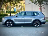 Kia ​​Telluride 2024 V6 EX