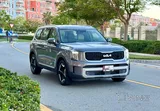 Kia ​​Telluride 2024 V6 EX