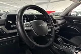 KIA TELLURIDE 3.6L MID OPTION 2024 34,055 KM