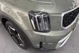 KIA TELLURIDE 3.6L MID OPTION 2024 34,055 KM