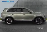 KIA TELLURIDE 3.6L MID OPTION 2024 34,055 KM
