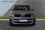 KIA TELLURIDE 3.6L MID OPTION 2024 34,055 KM