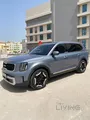 KIA Telluride EX