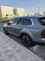 KIA Telluride EX