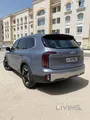 KIA Telluride EX