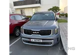 KIA Telluride EX