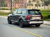 Kia ​​Telluride GT-Line 2024 Original paint