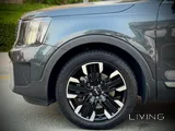 Kia ​​Telluride GT-Line 2024 Original paint