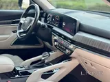 Kia ​​Telluride GT-Line 2024 Original paint