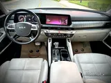 Kia ​​Telluride GT-Line 2024 Original paint