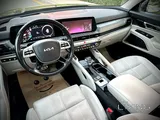 Kia ​​Telluride GT-Line 2024 Original paint