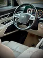 Kia ​​Telluride GT-Line 2024 Original paint