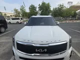 Kia telluride like new