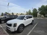 Kia telluride like new