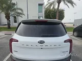 Kia telluride like new
