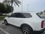 Kia telluride like new