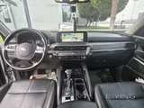Kia telluride like new