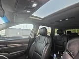 Kia telluride like new