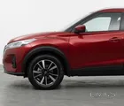 نيسان كيكس 1.6 لتر CVT
