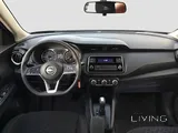 نيسان كيكس 1.6 لتر CVT