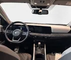 KICKS 2.0L 2025
